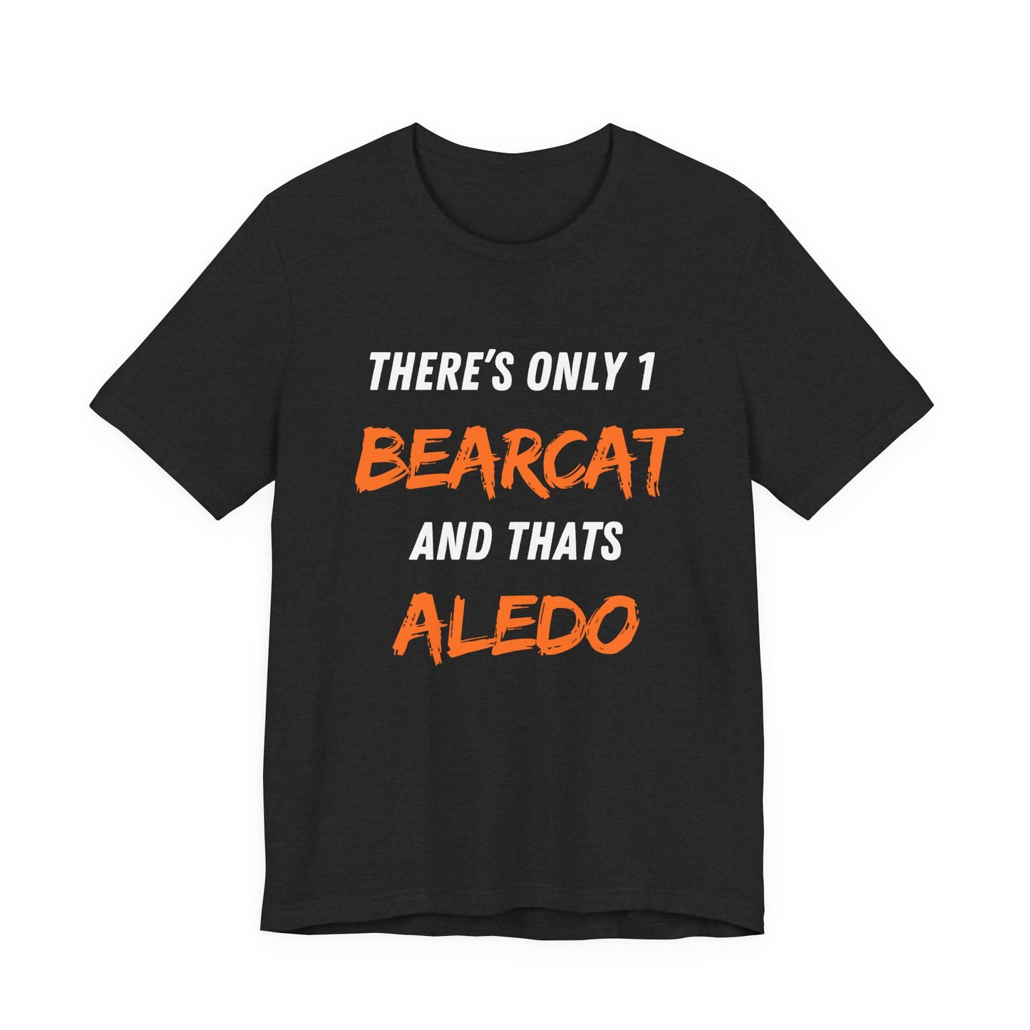 Aledo Bearcats T-Shirt