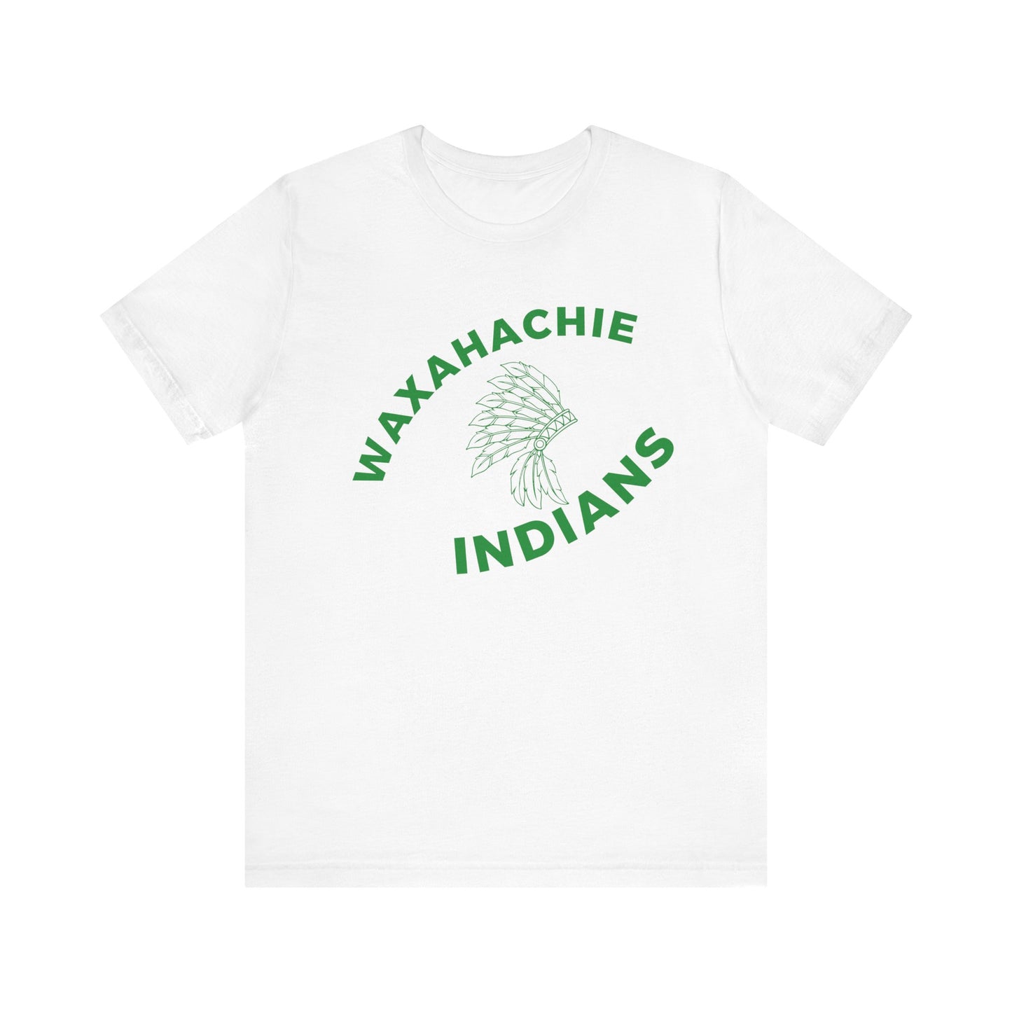 Waxahachie Indians T-Shirt