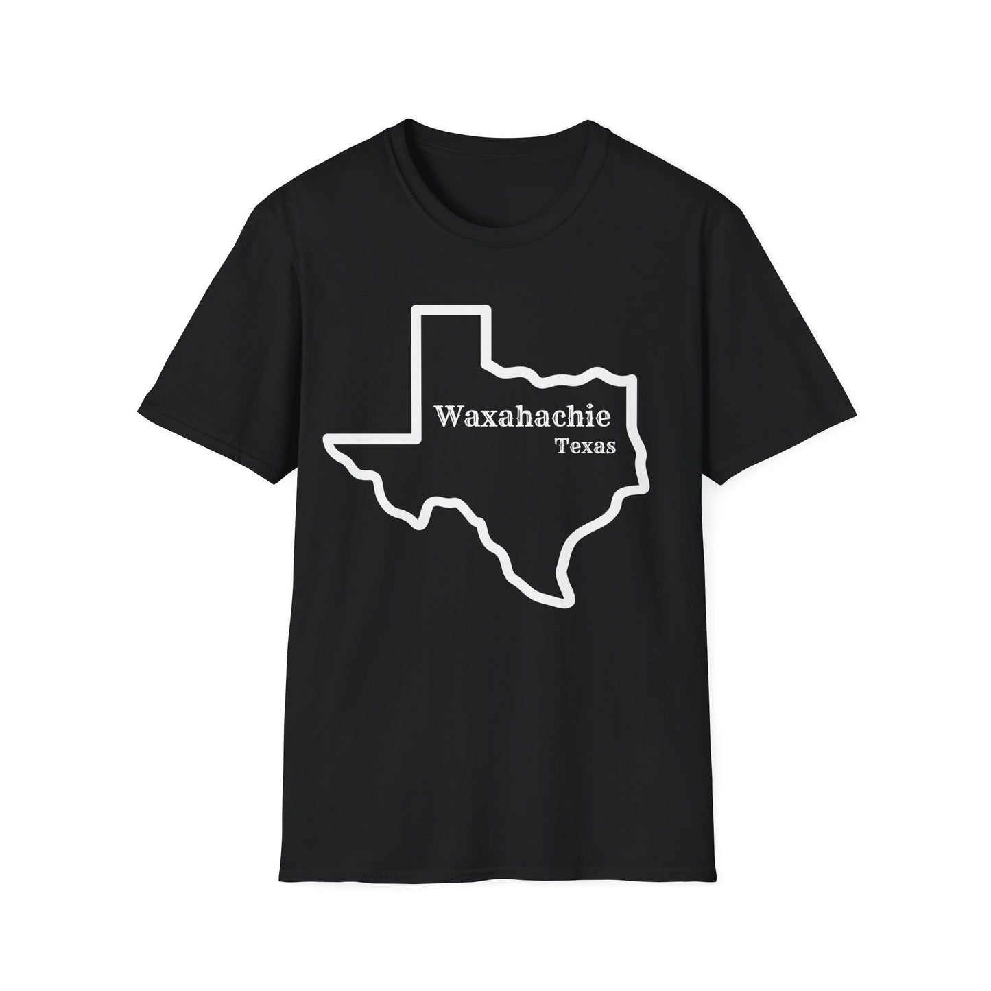 Waxahachie Texas T-Shirt