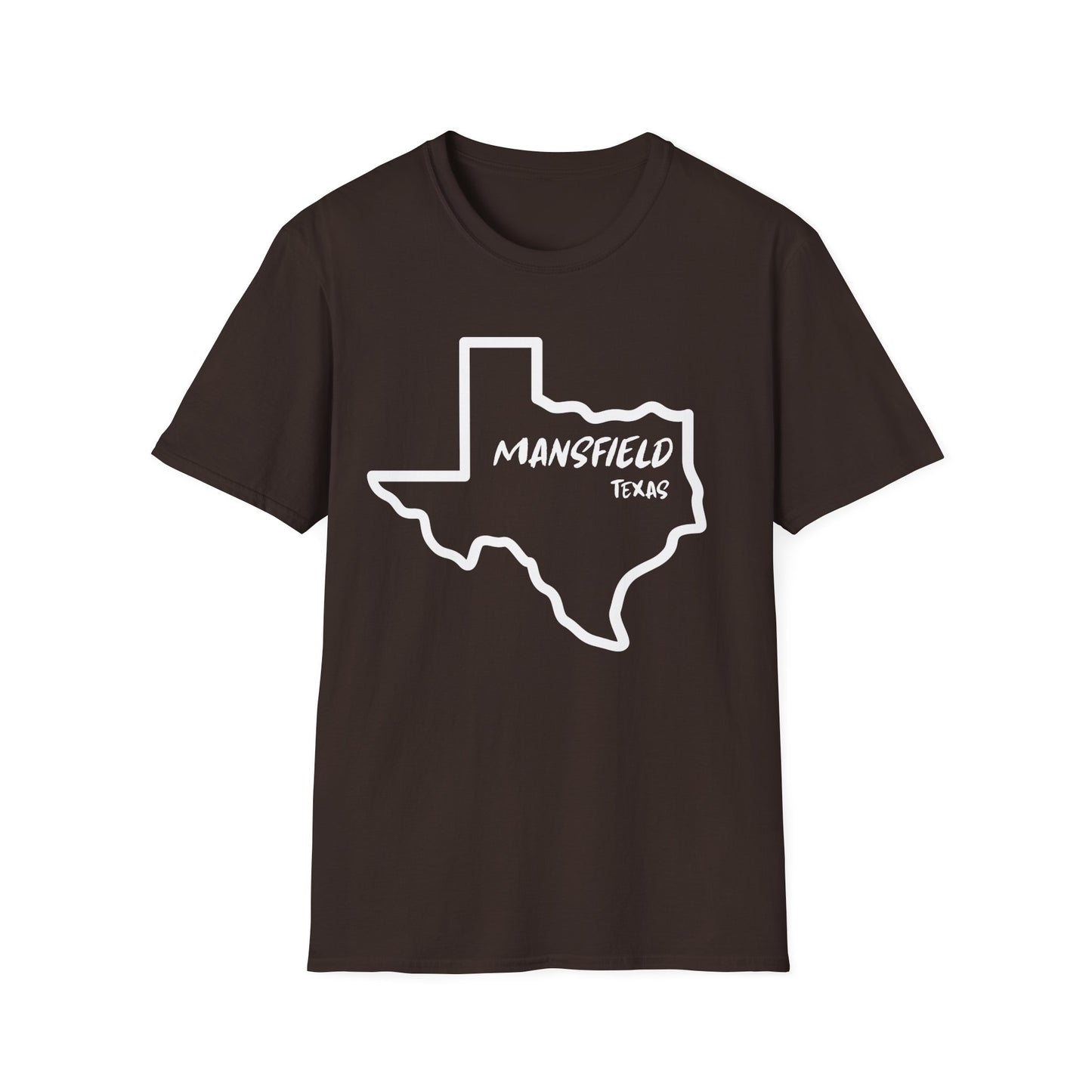 Mansfield Texas T-Shirt
