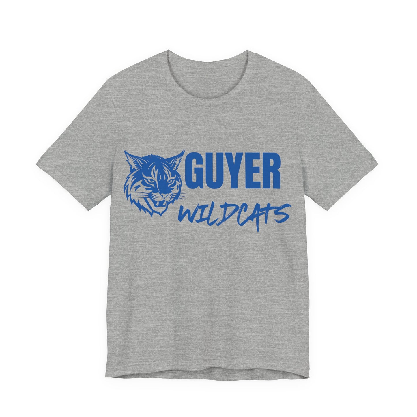 Denton Guyer T-Shirt