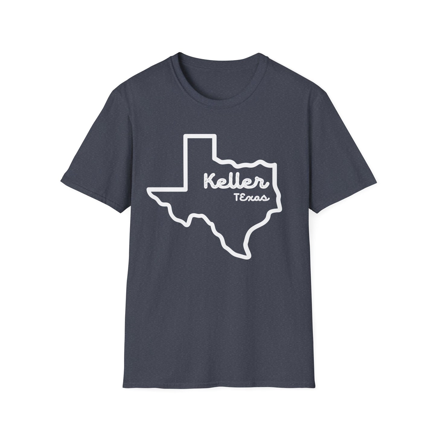 Keller Texas T-Shirt