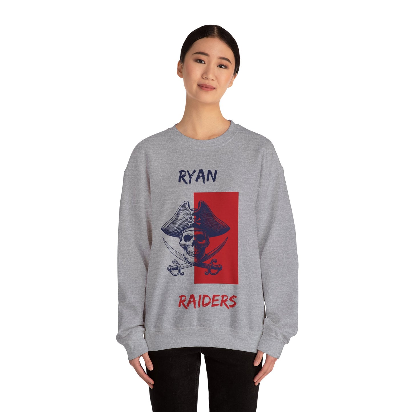 Denton Ryan Sweater