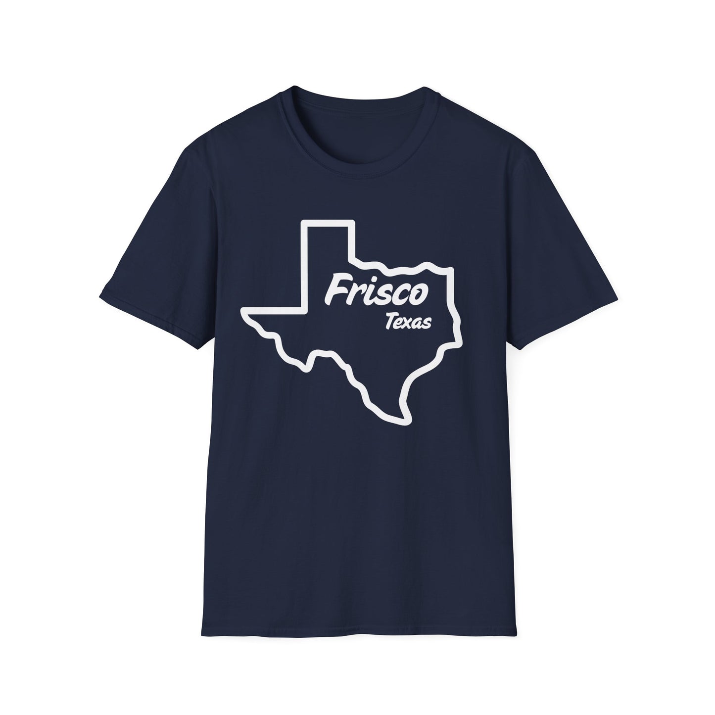 Frisco Texas T-Shirt