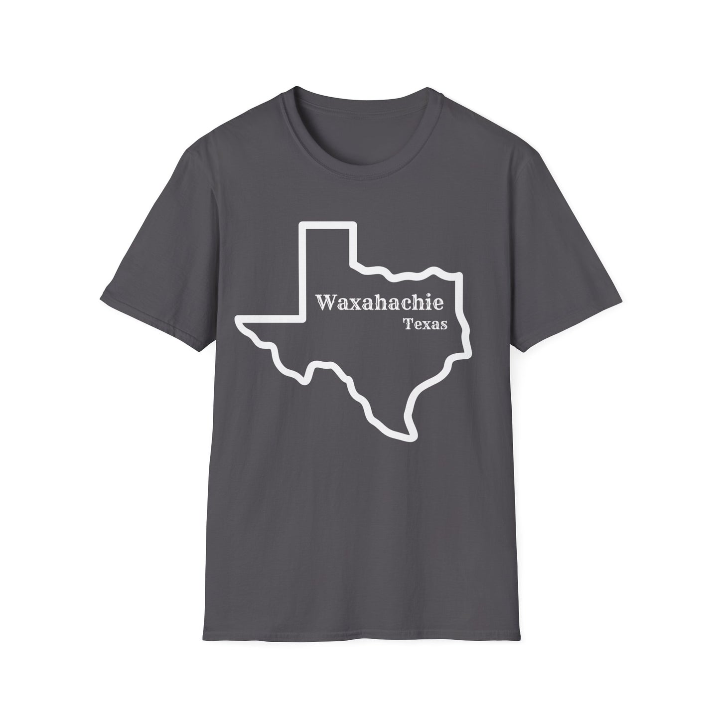 Waxahachie Texas T-Shirt