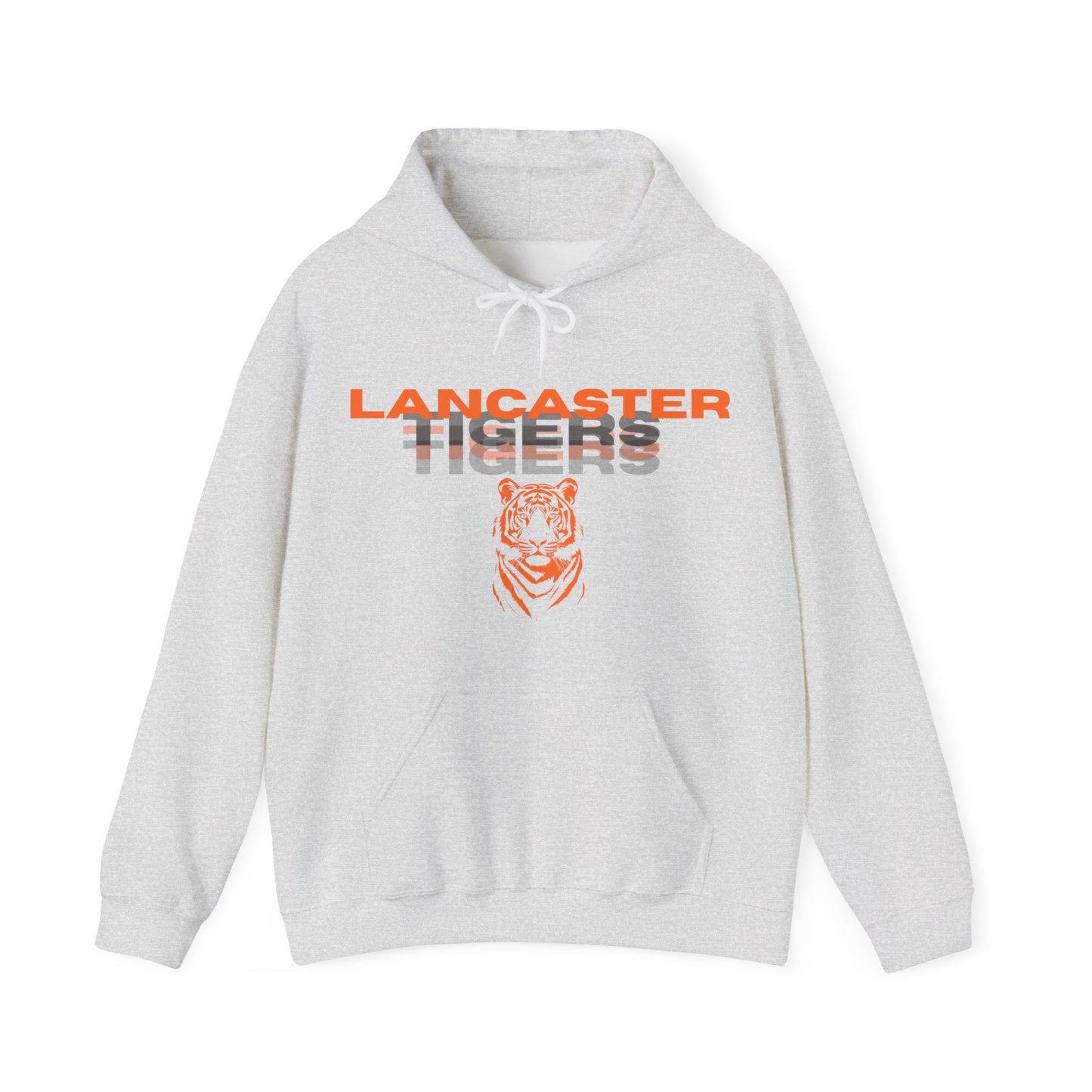 Lancaster Tigers Hoodie
