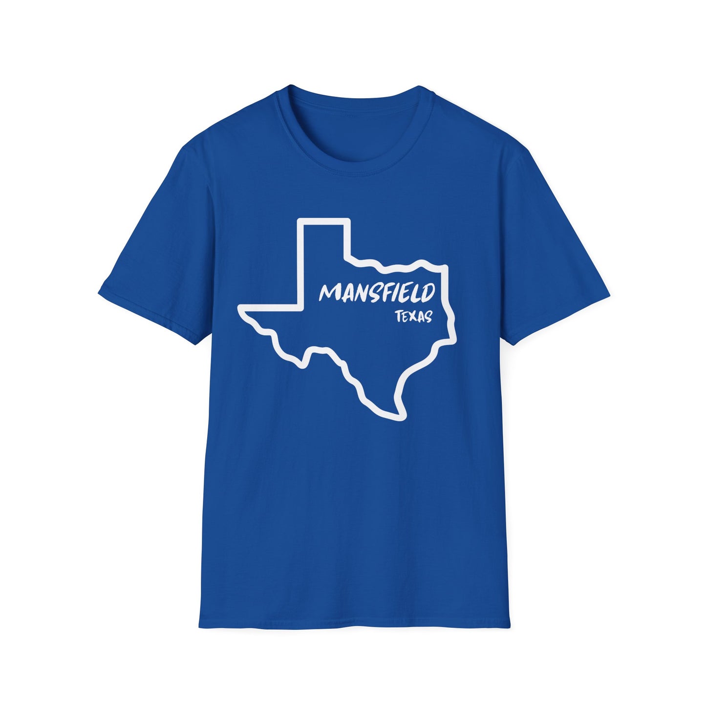 Mansfield Texas T-Shirt