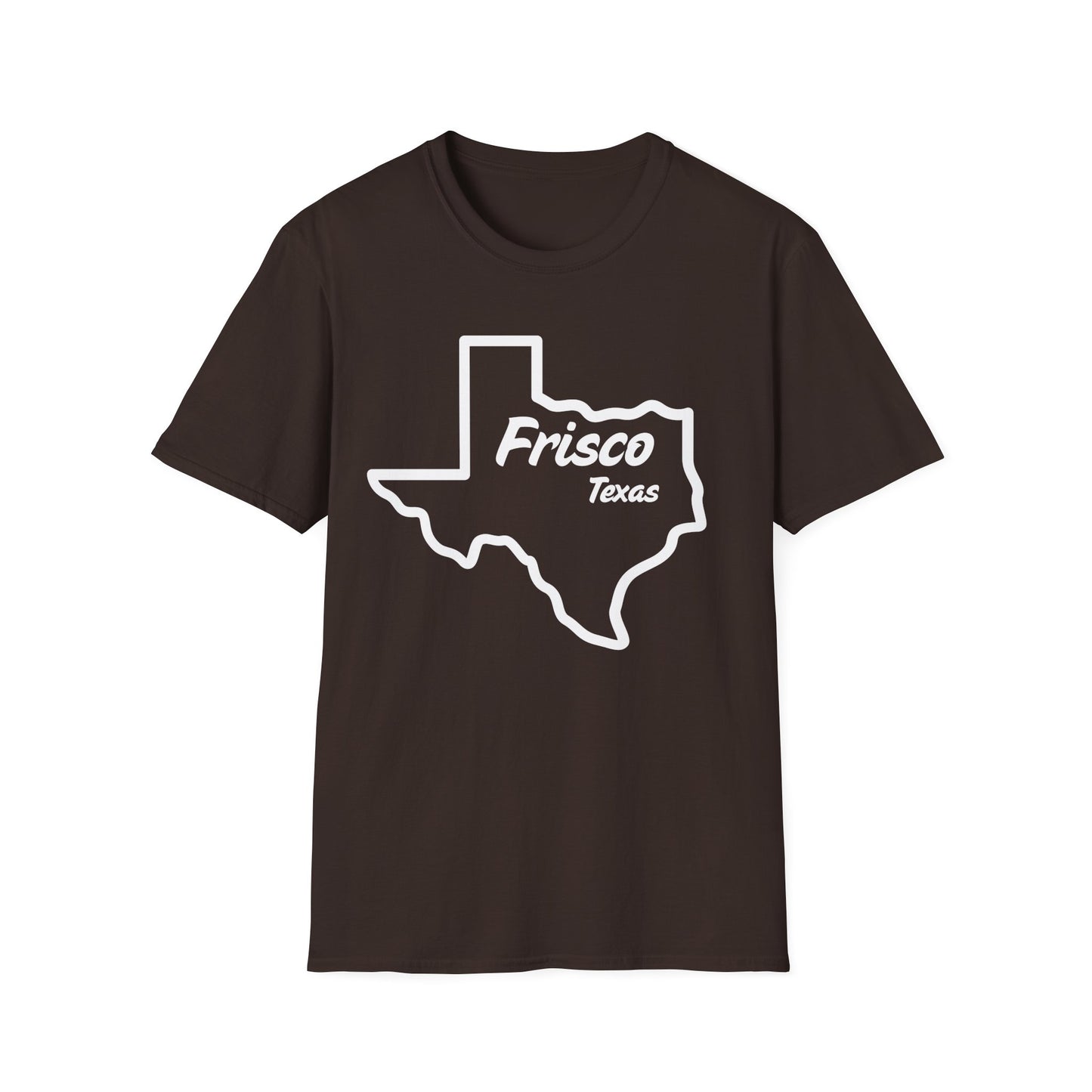 Frisco Texas T-Shirt