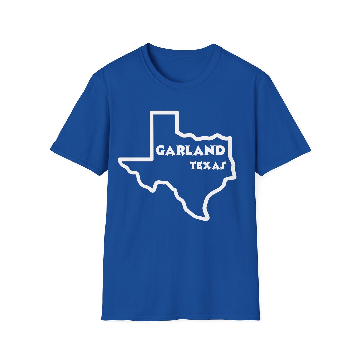 Garland Texas T-Shirt