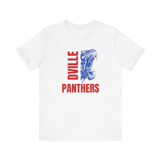 Duncanville Panthers T-Shirt