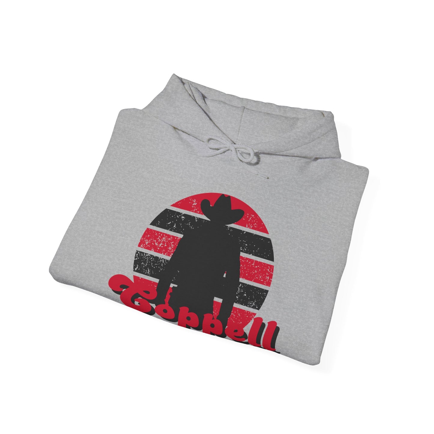 Coppell Cowboys Hoodie