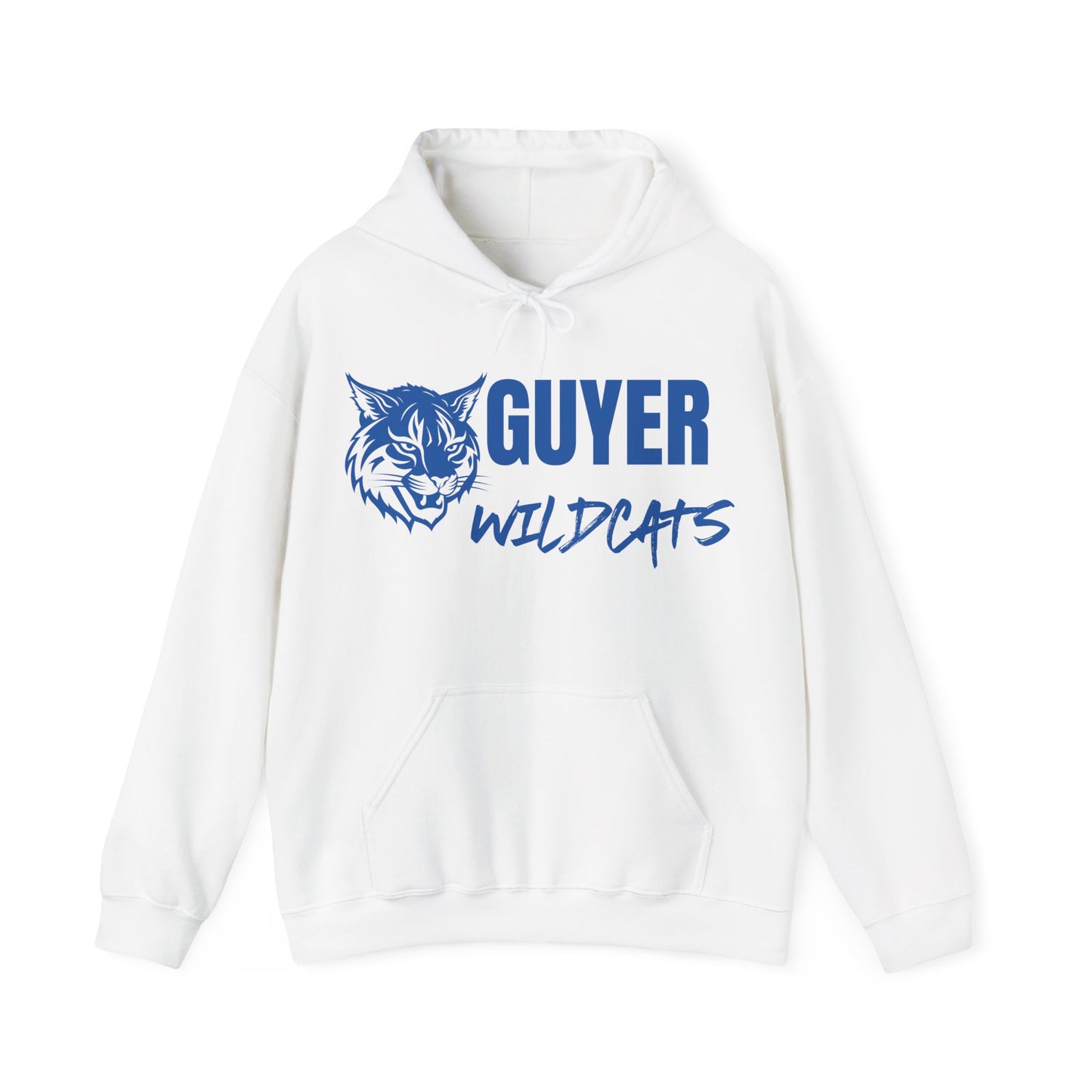 Denton Guyer Hoodie