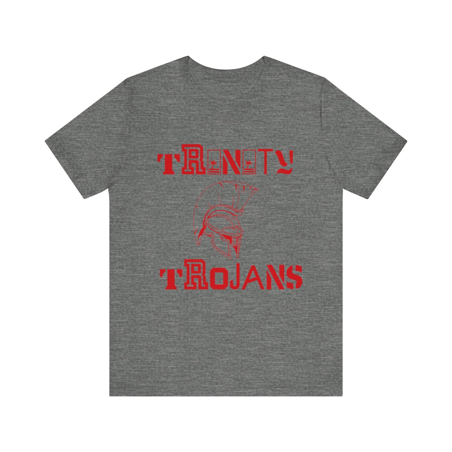 Euless Trinity T-Shirt