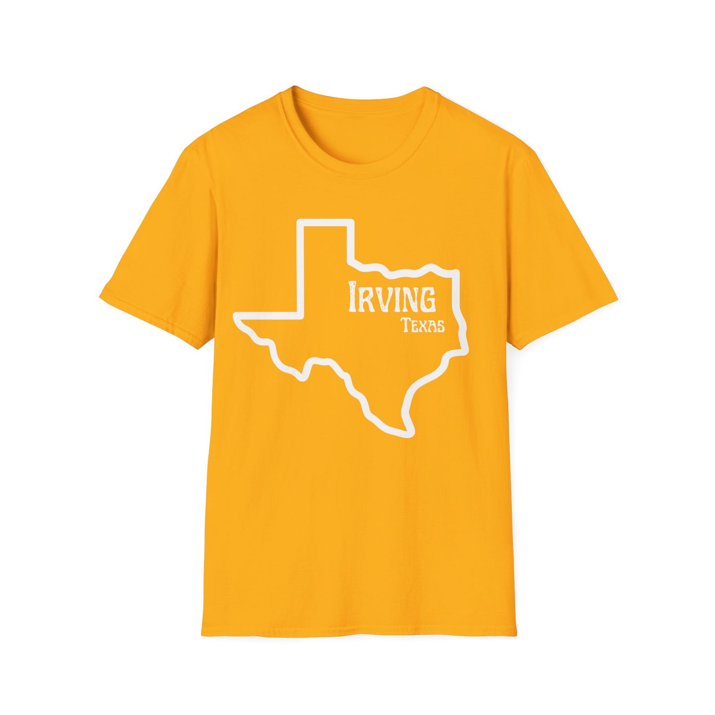 Irving Texas T-Shirt
