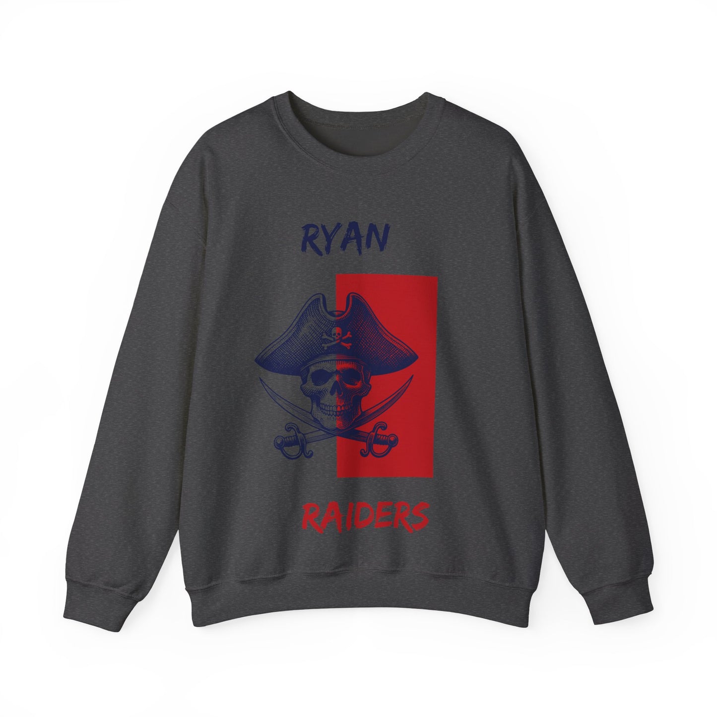 Denton Ryan Sweater