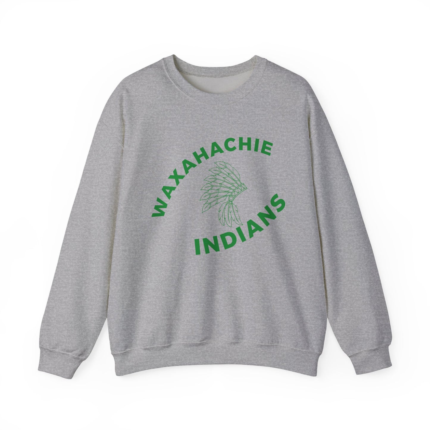 Waxahachie Indians Sweater