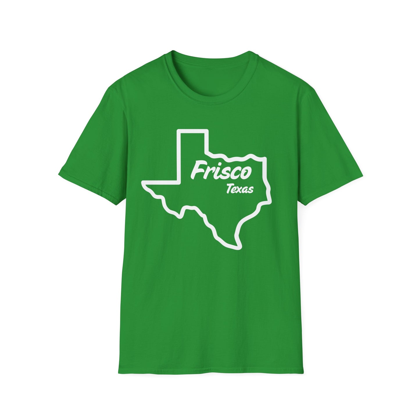 Frisco Texas T-Shirt