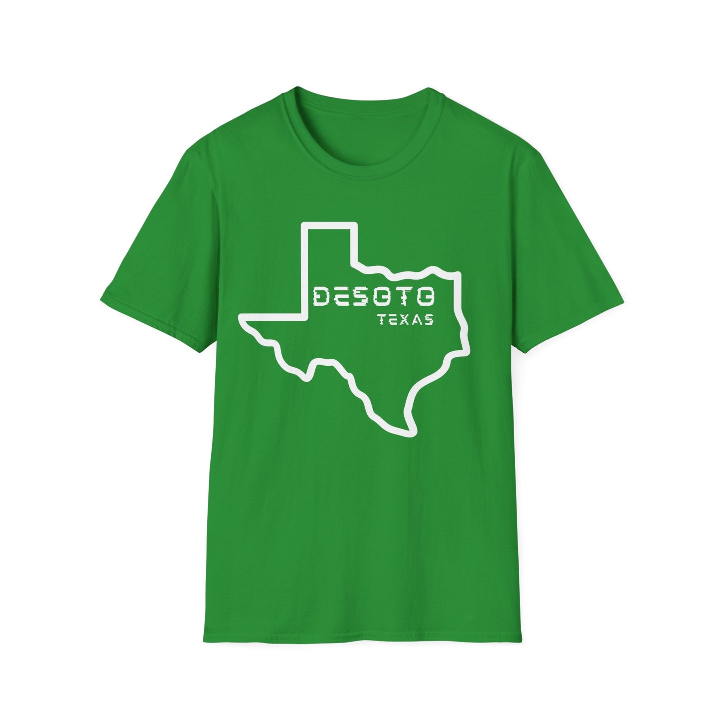 Desoto Texas T-Shirt