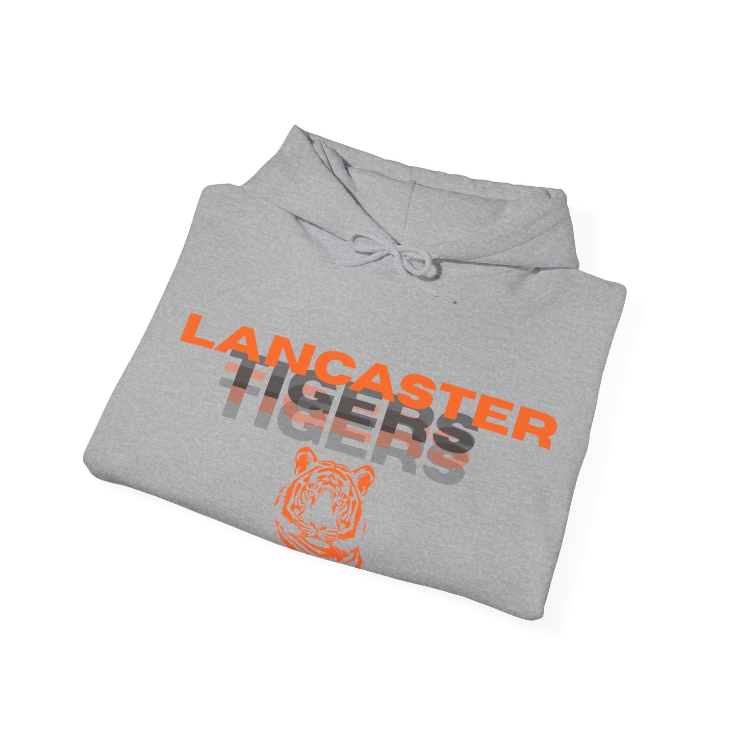 Lancaster Tigers Hoodie