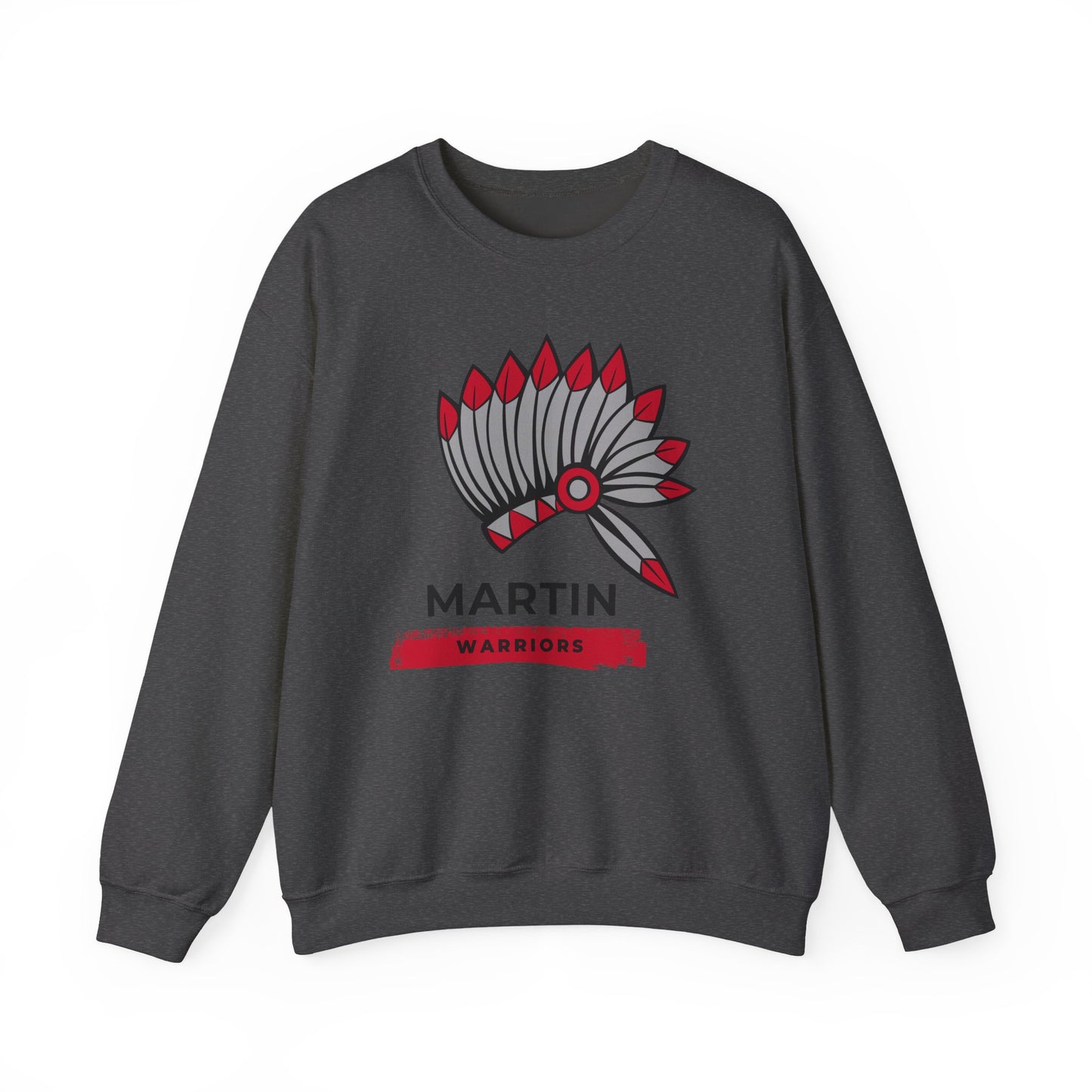 Arlington Martin Warriors Sweater