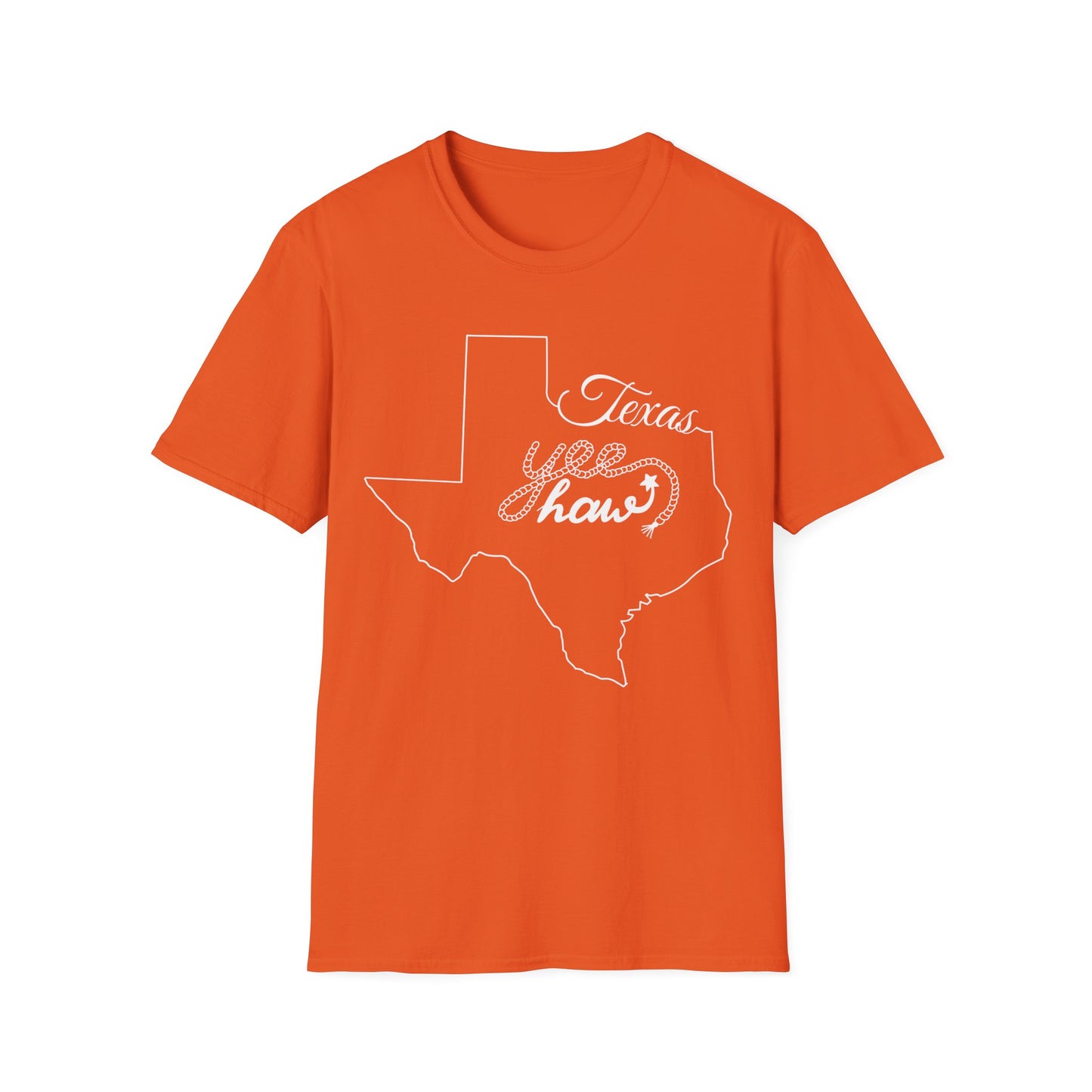 Texas YeeHaw T-Shirt