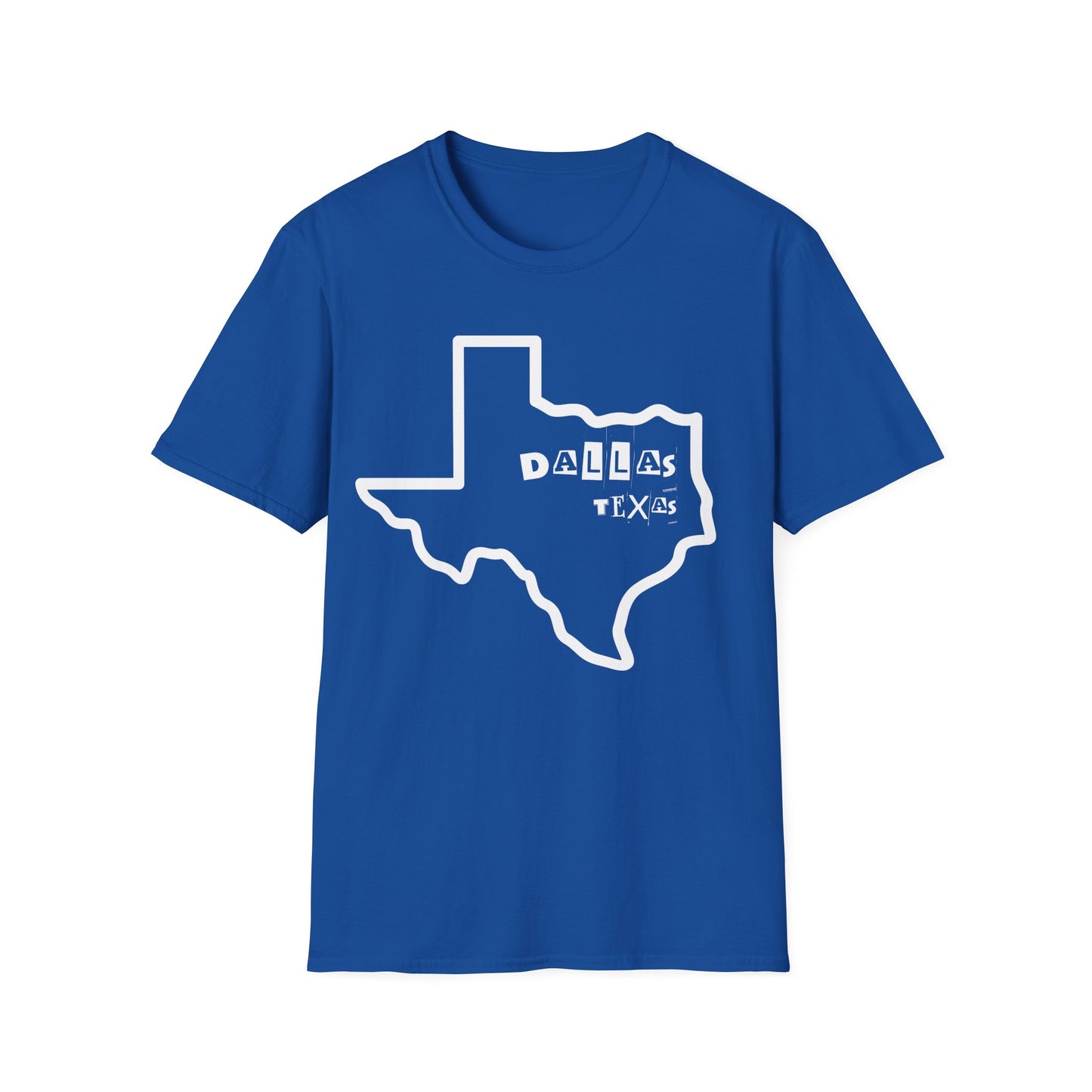 Dallas Texas T-Shirt