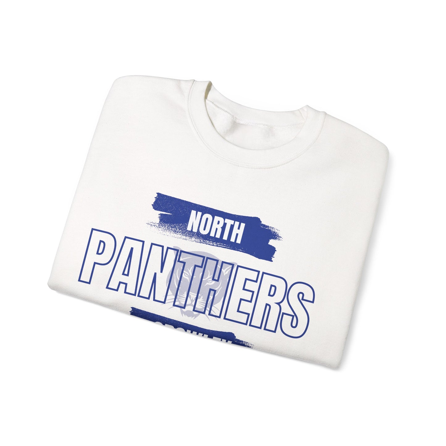 North Crowley Sweater