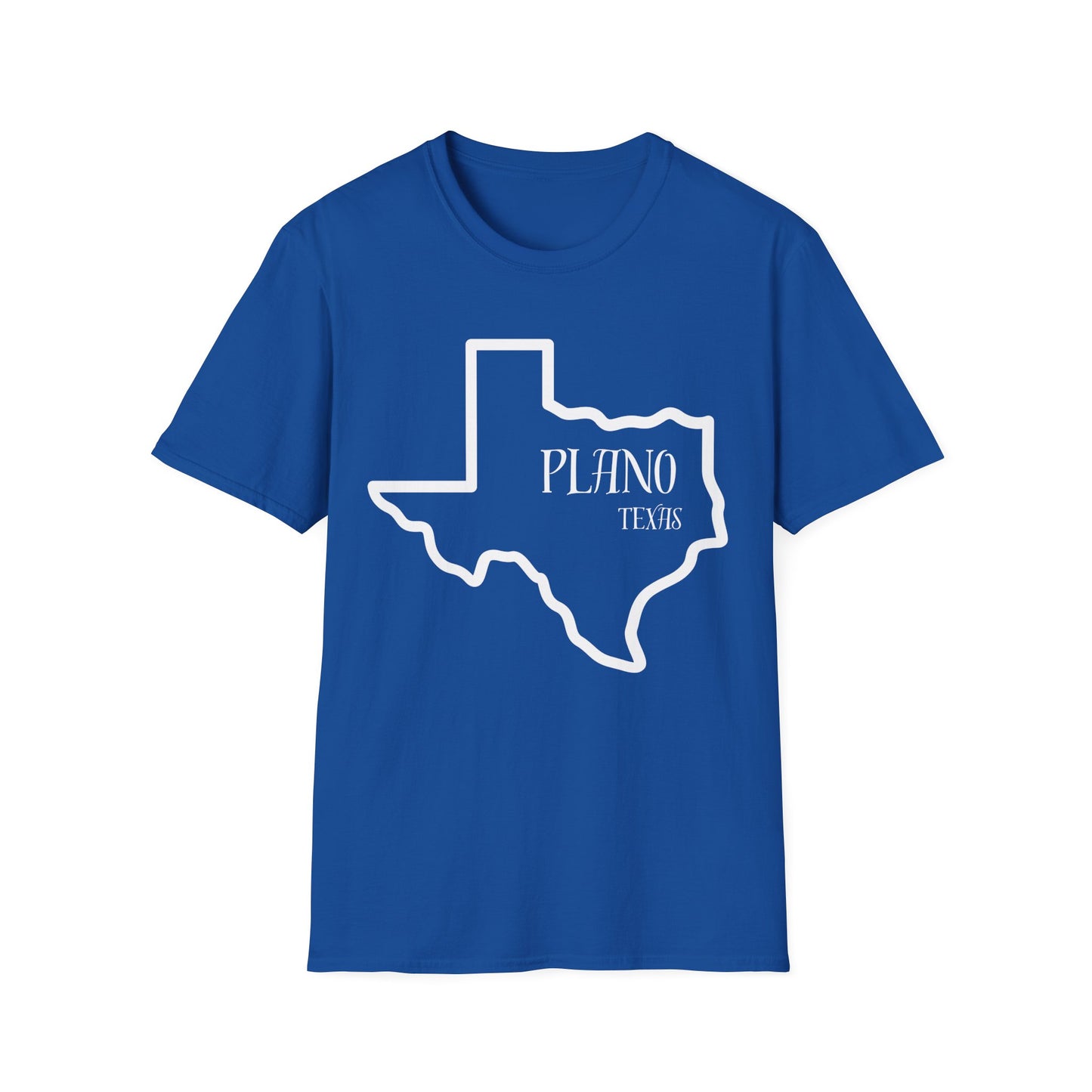 Plano Texas T-Shirt