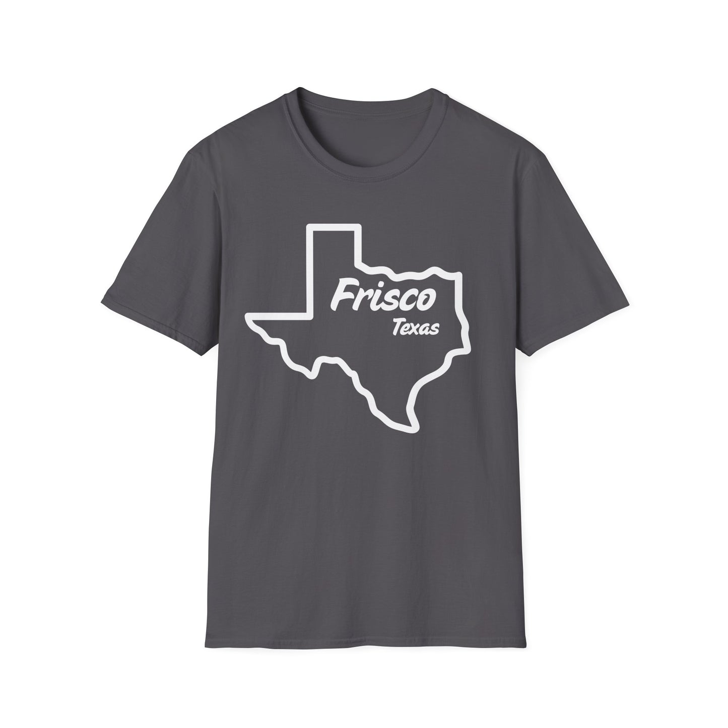 Frisco Texas T-Shirt