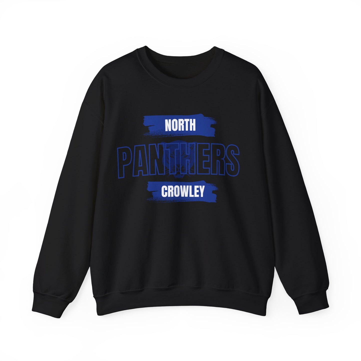 North Crowley Sweater