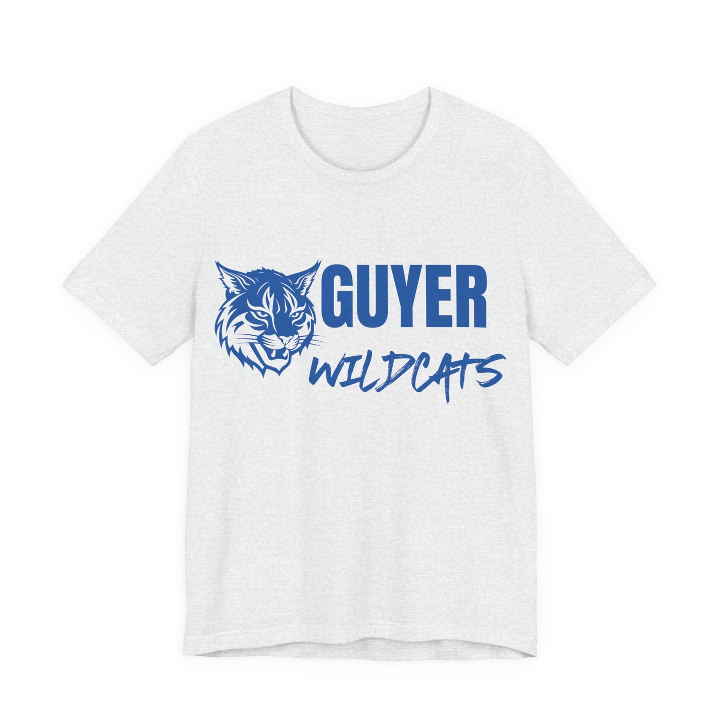Denton Guyer T-Shirt