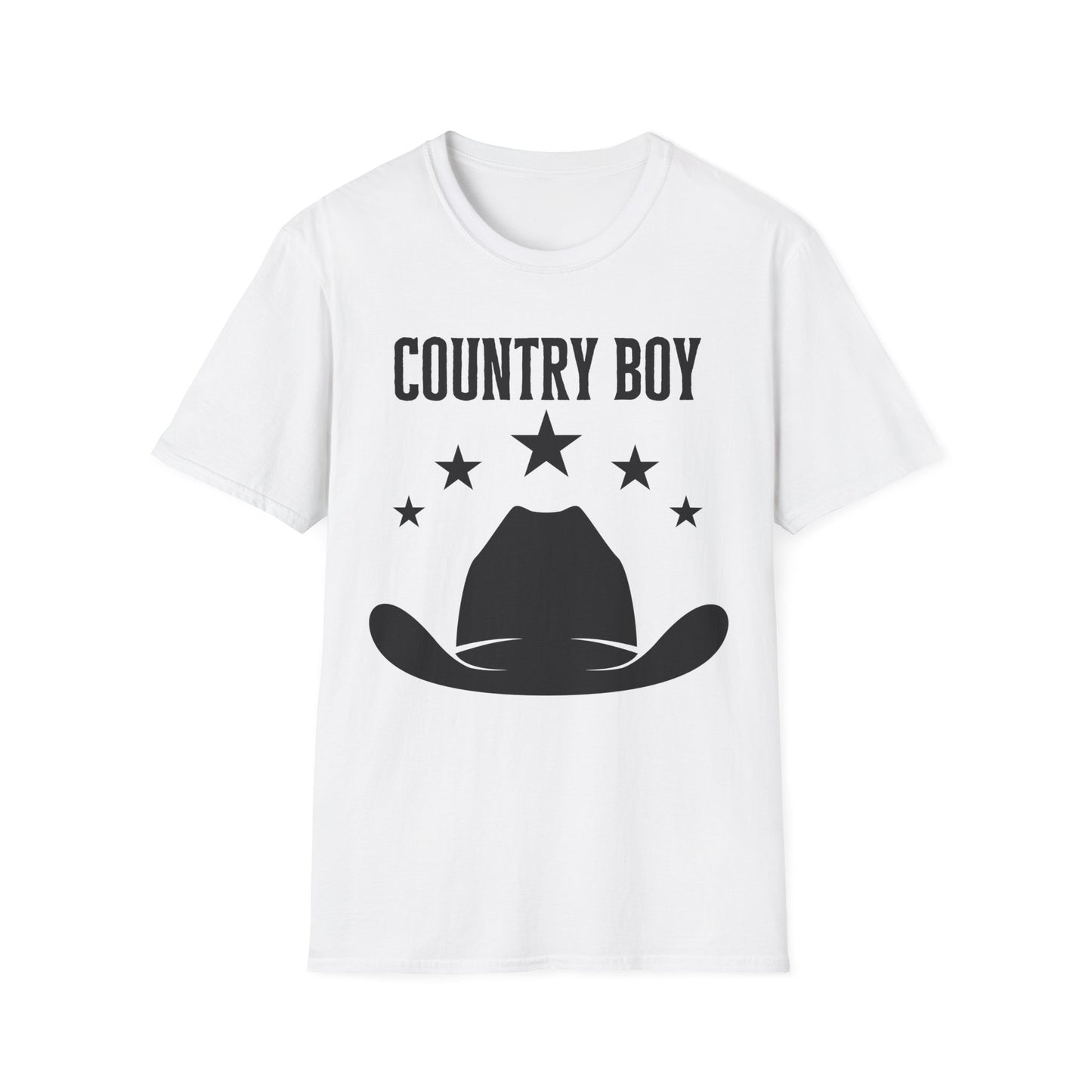 Country Boy T-Shirt