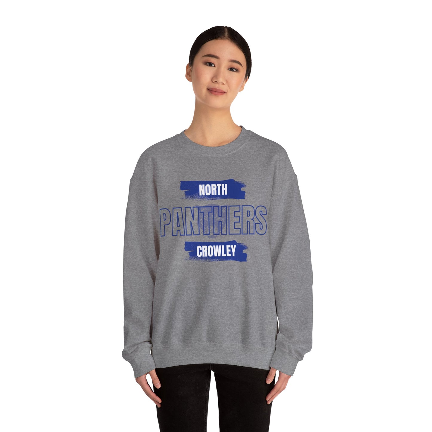 North Crowley Sweater