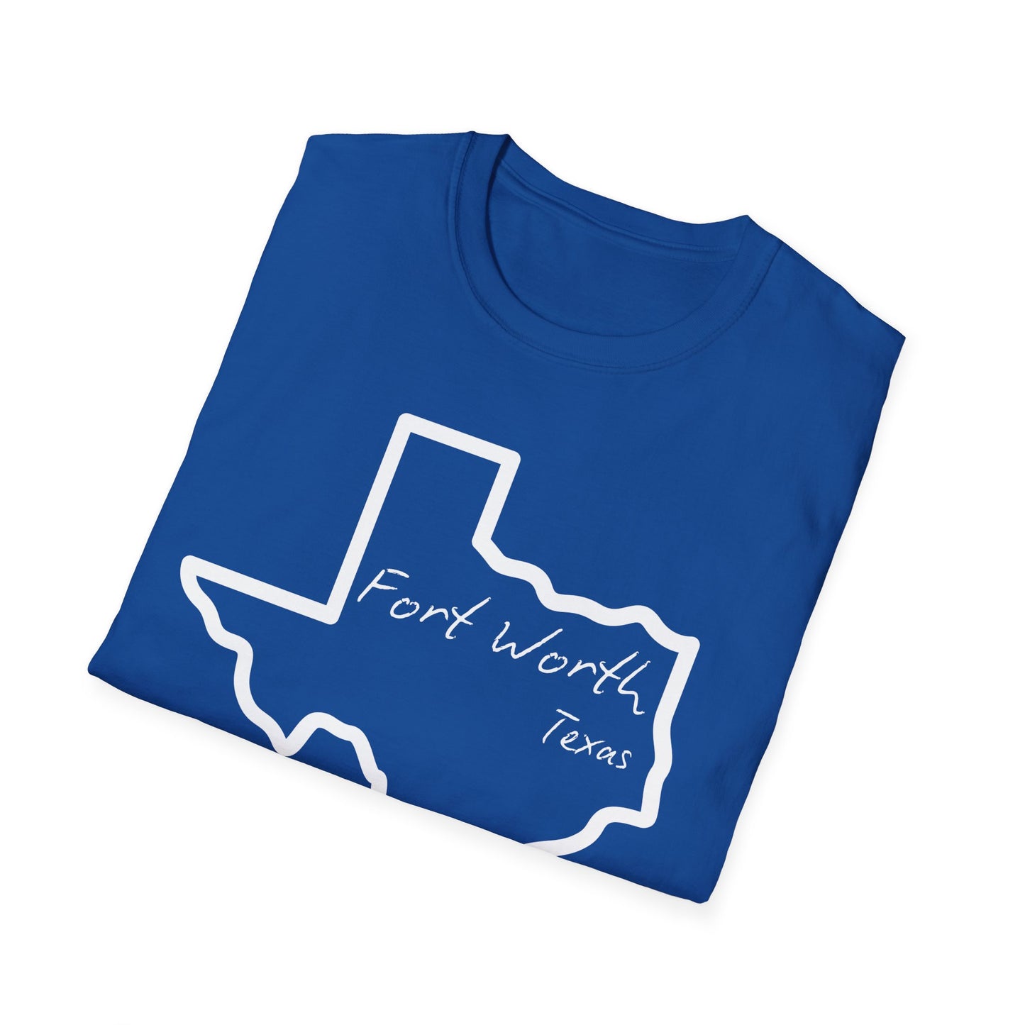 Fort Worth Texas T-Shirt