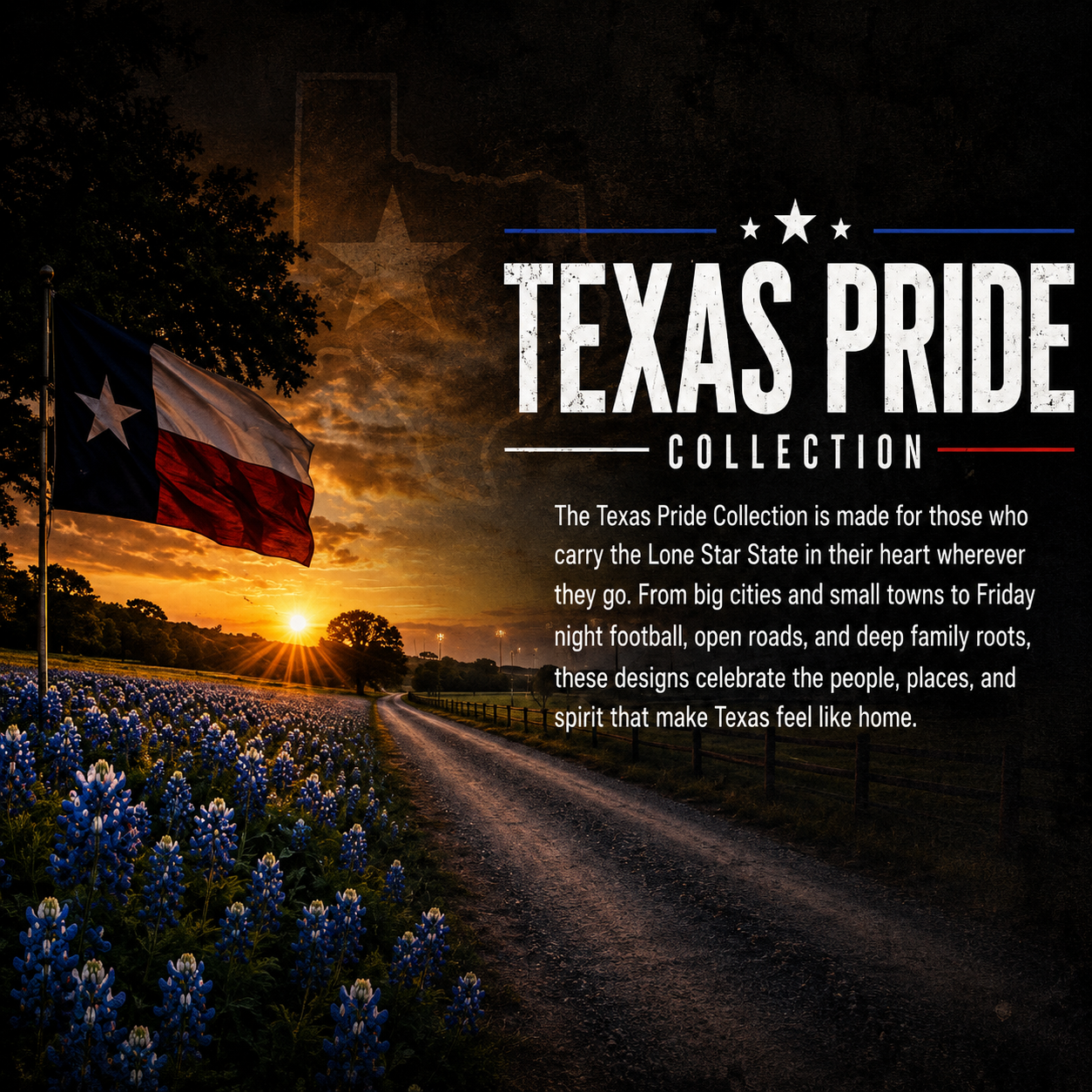 Texas Pride