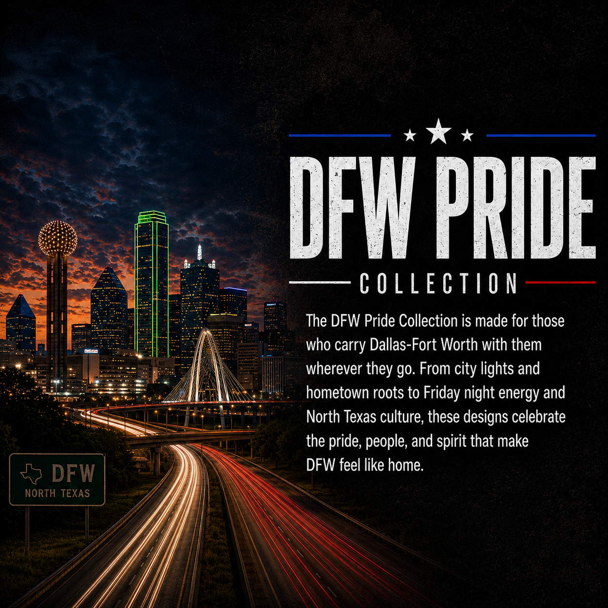 DFW Pride