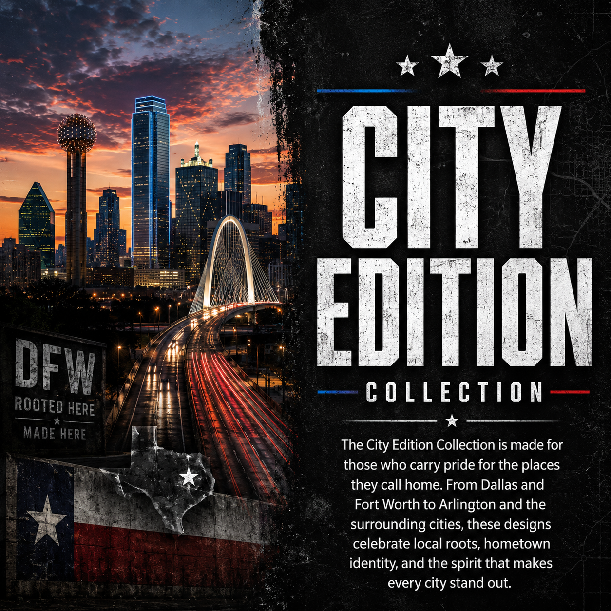 City Edition