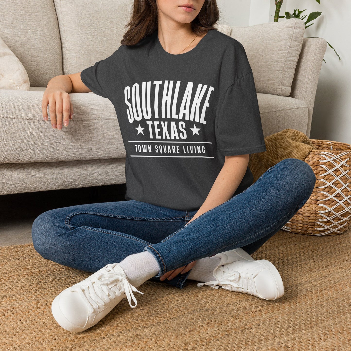 Southlake Texas T-Shirt | Local Pride City Tee
