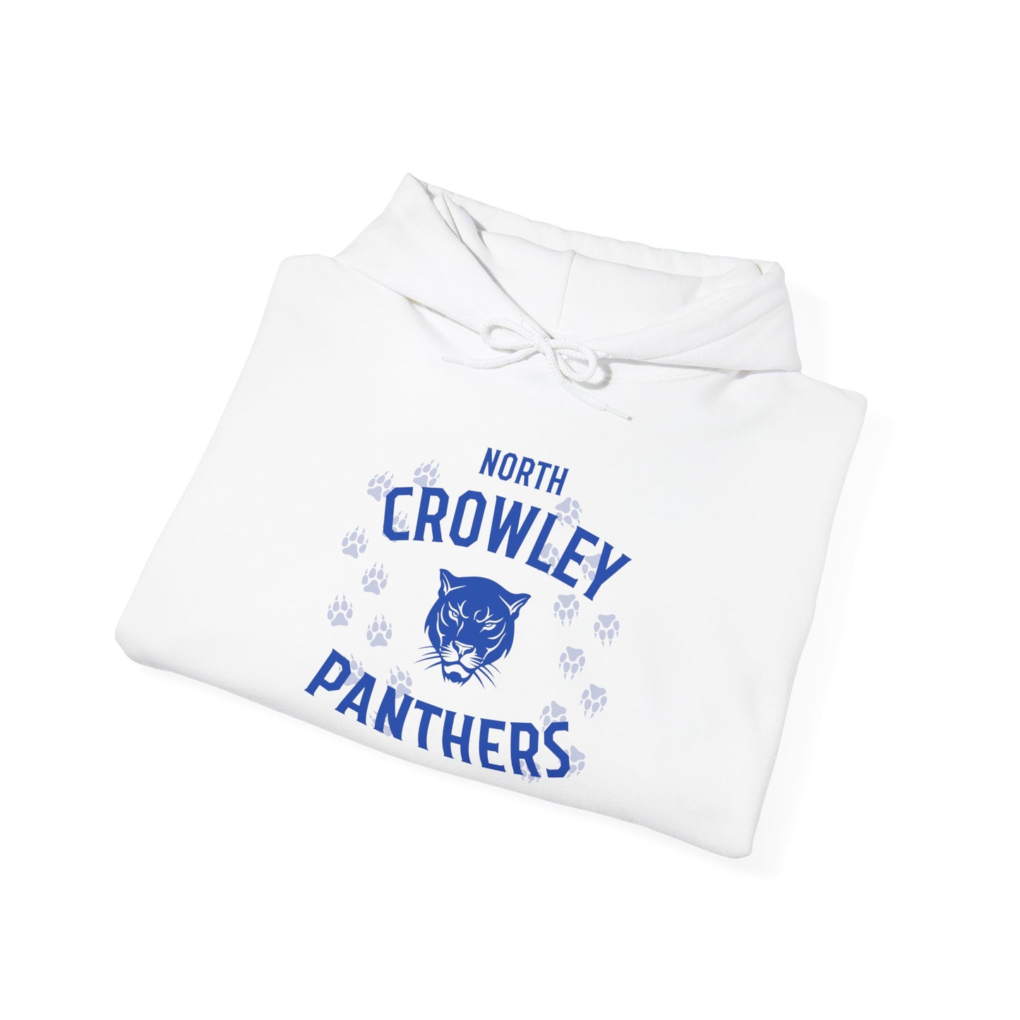 North Crowley Hoodie