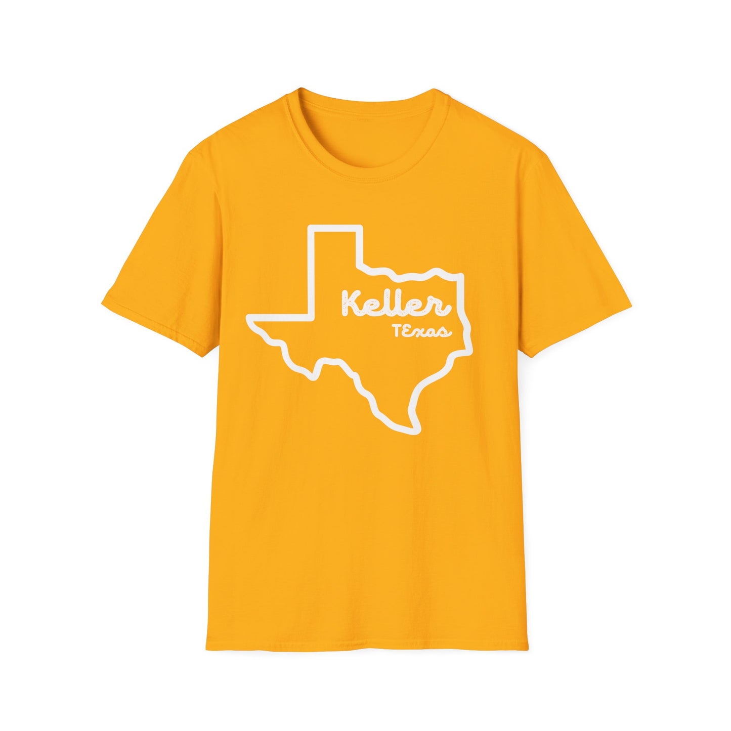 Keller Texas T-Shirt