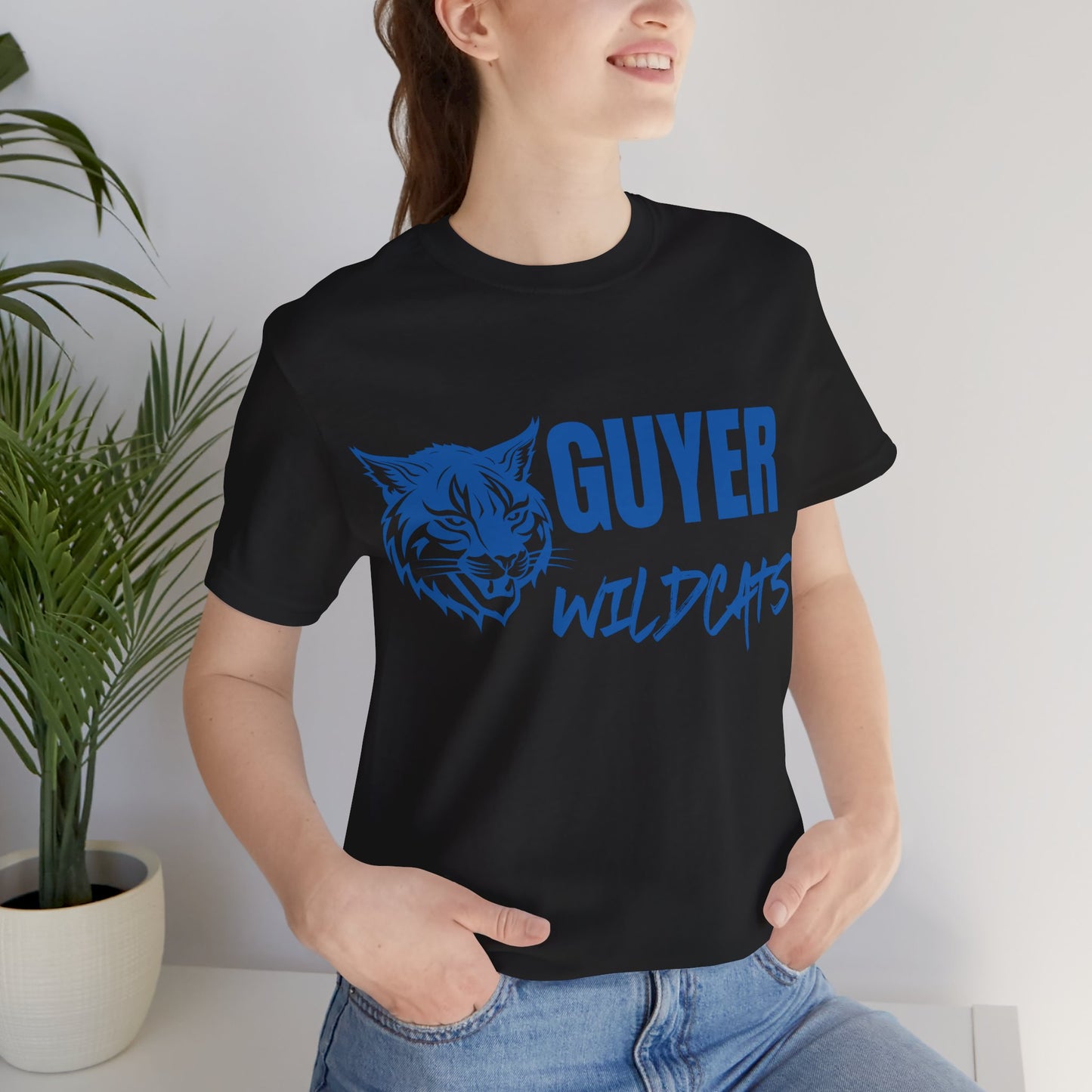 Denton Guyer T-Shirt