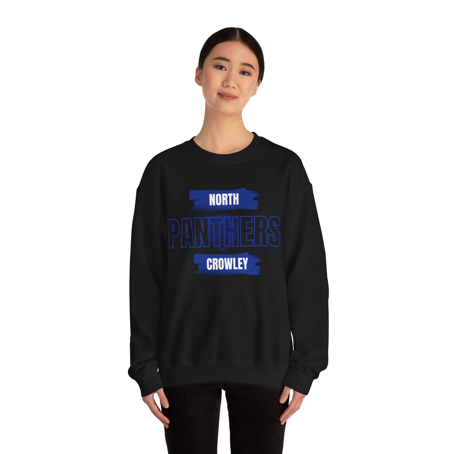 North Crowley Sweater