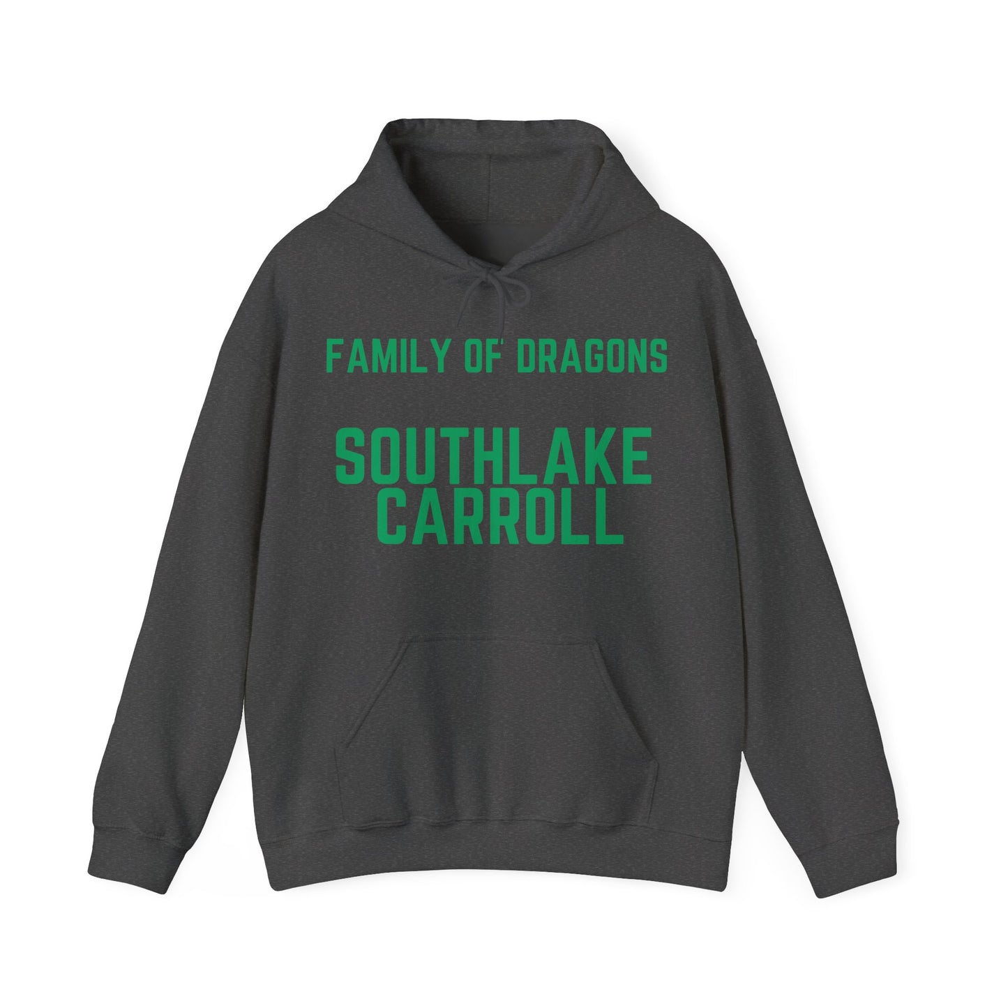 Southlake Dragons Hoodie