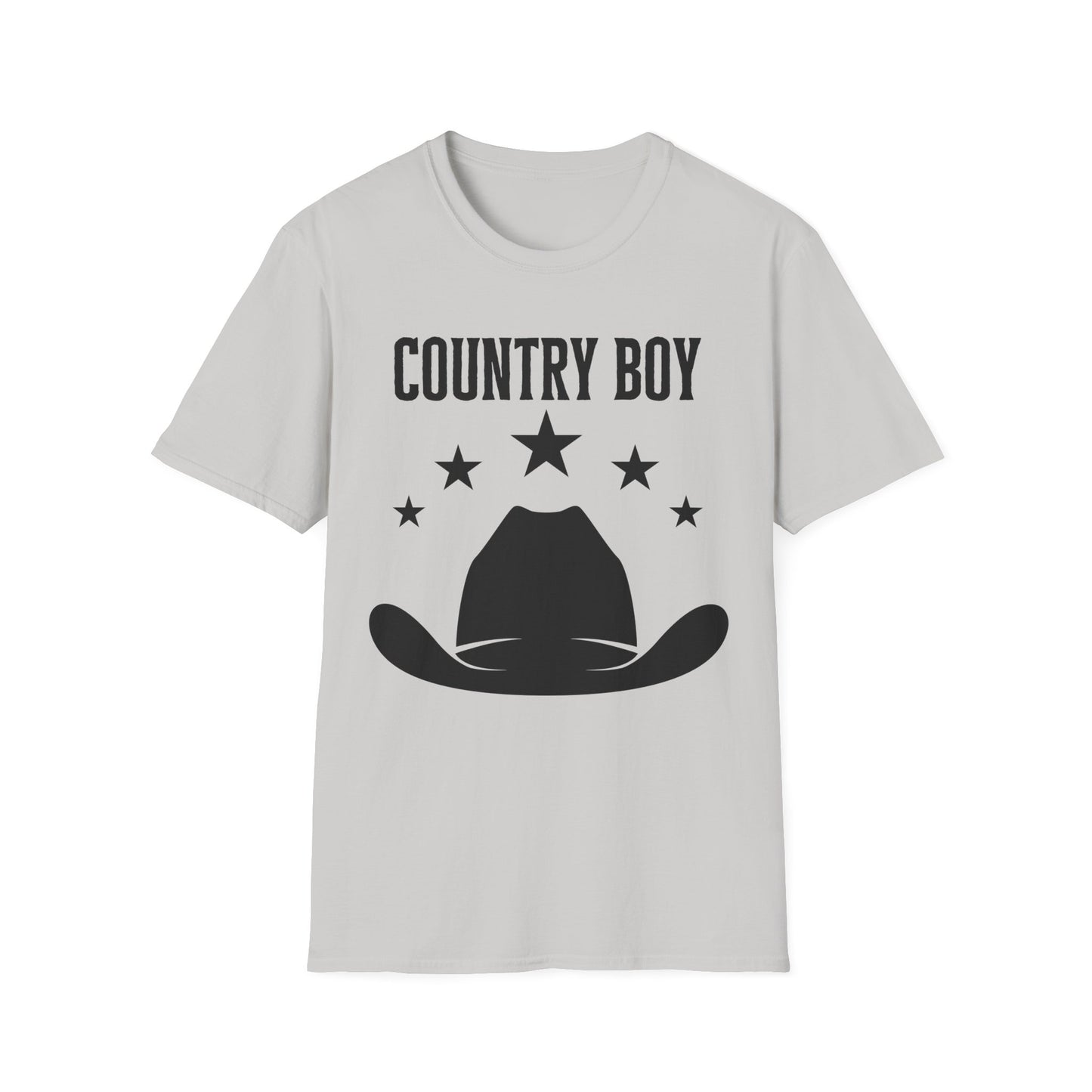 Country Boy T-Shirt