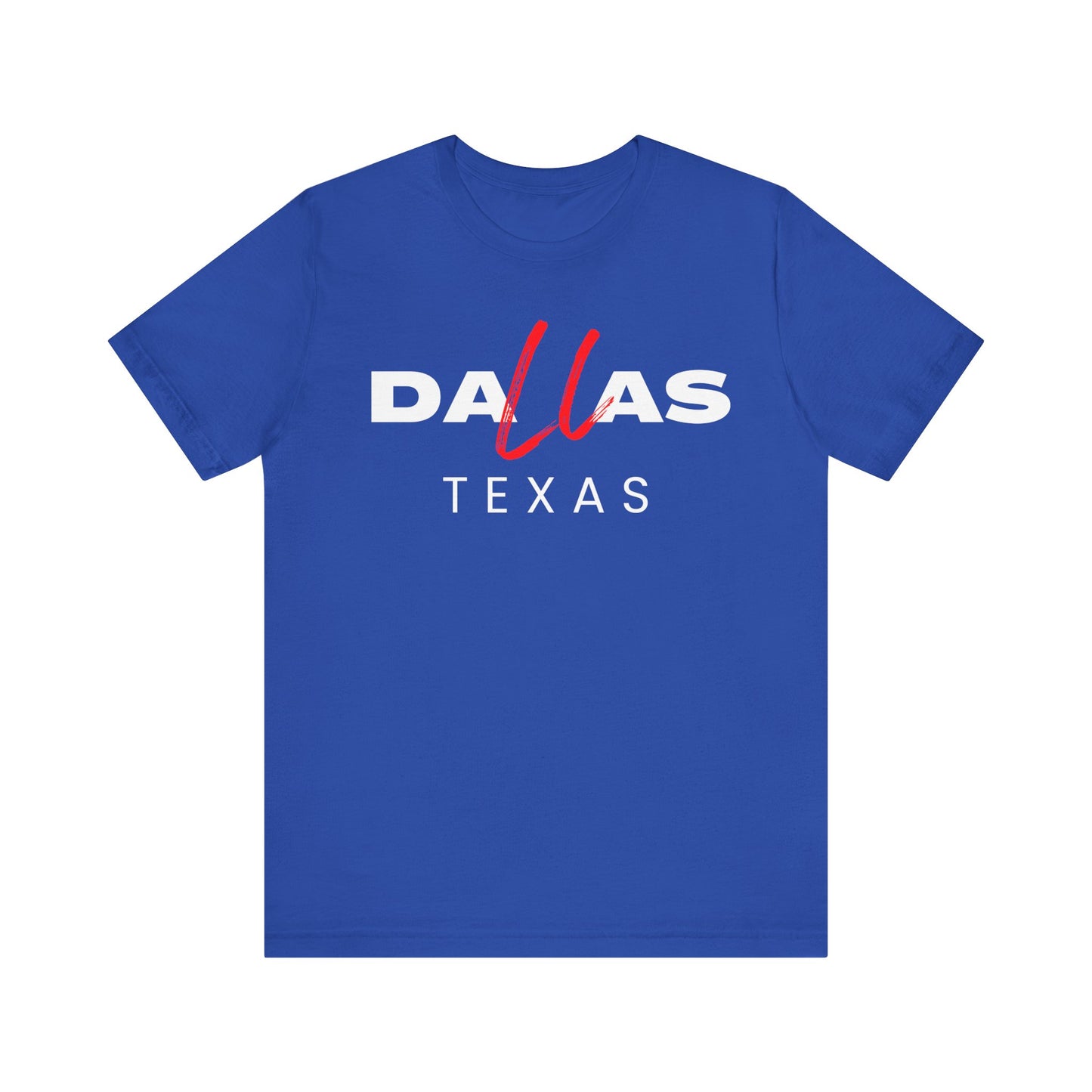 Dallas Texas T-Shirt