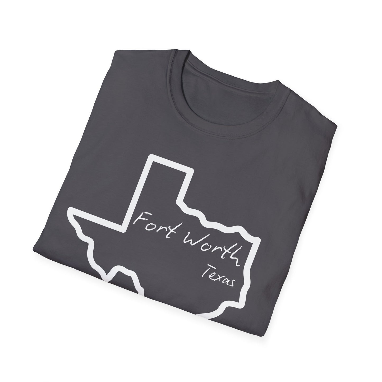 Fort Worth Texas T-Shirt