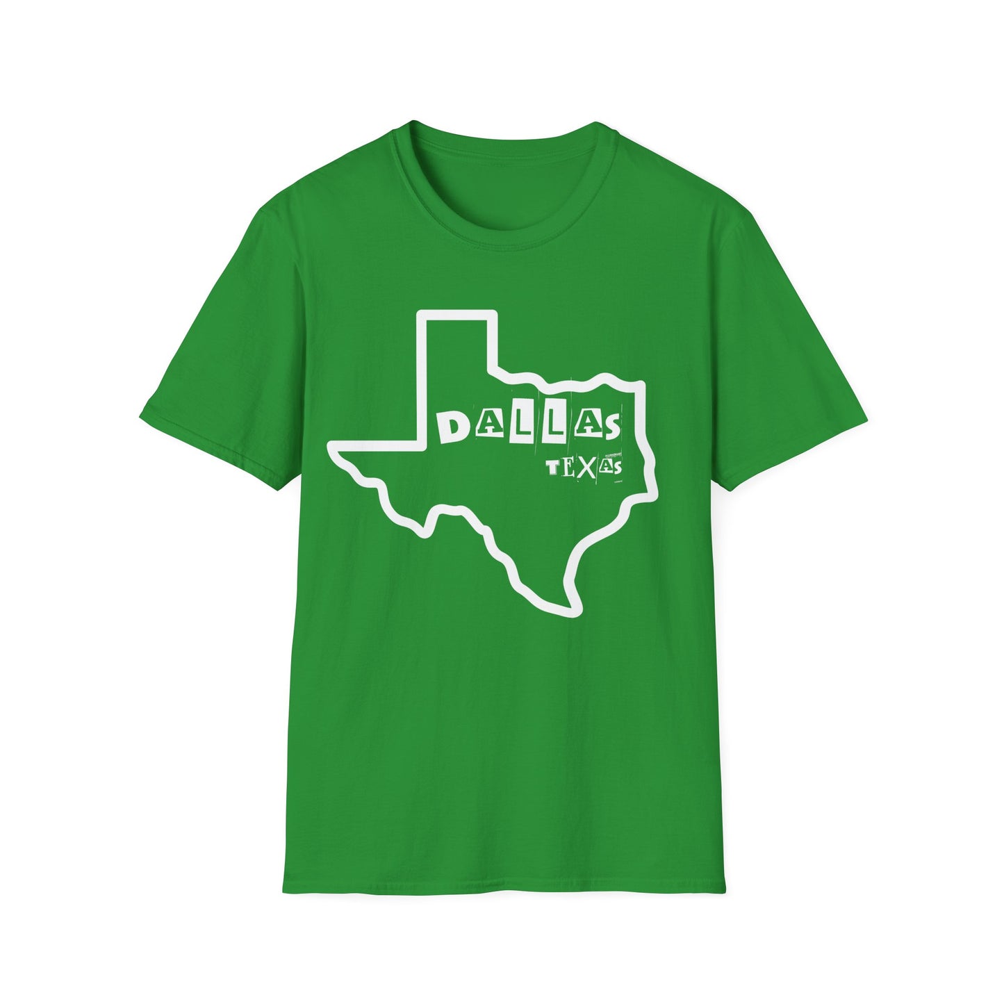 Dallas Texas T-Shirt