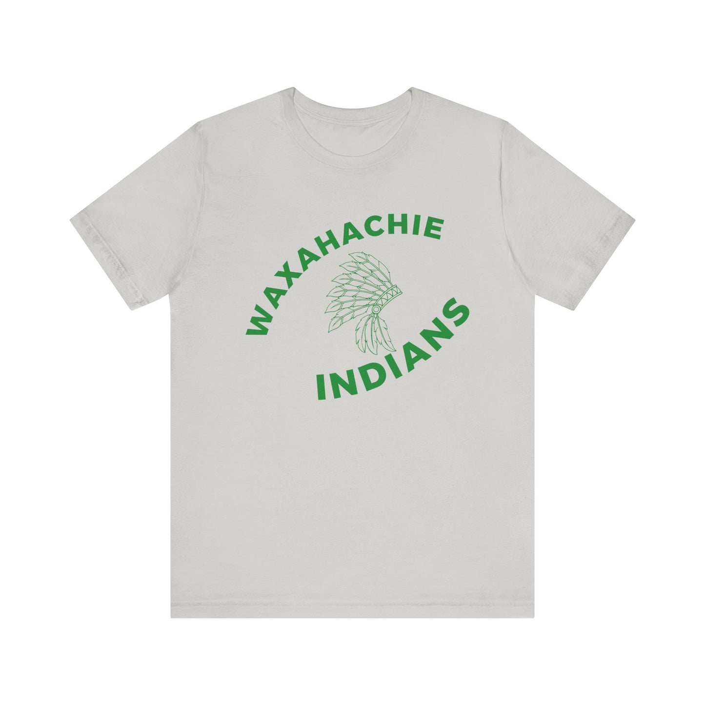 Waxahachie Indians T-Shirt