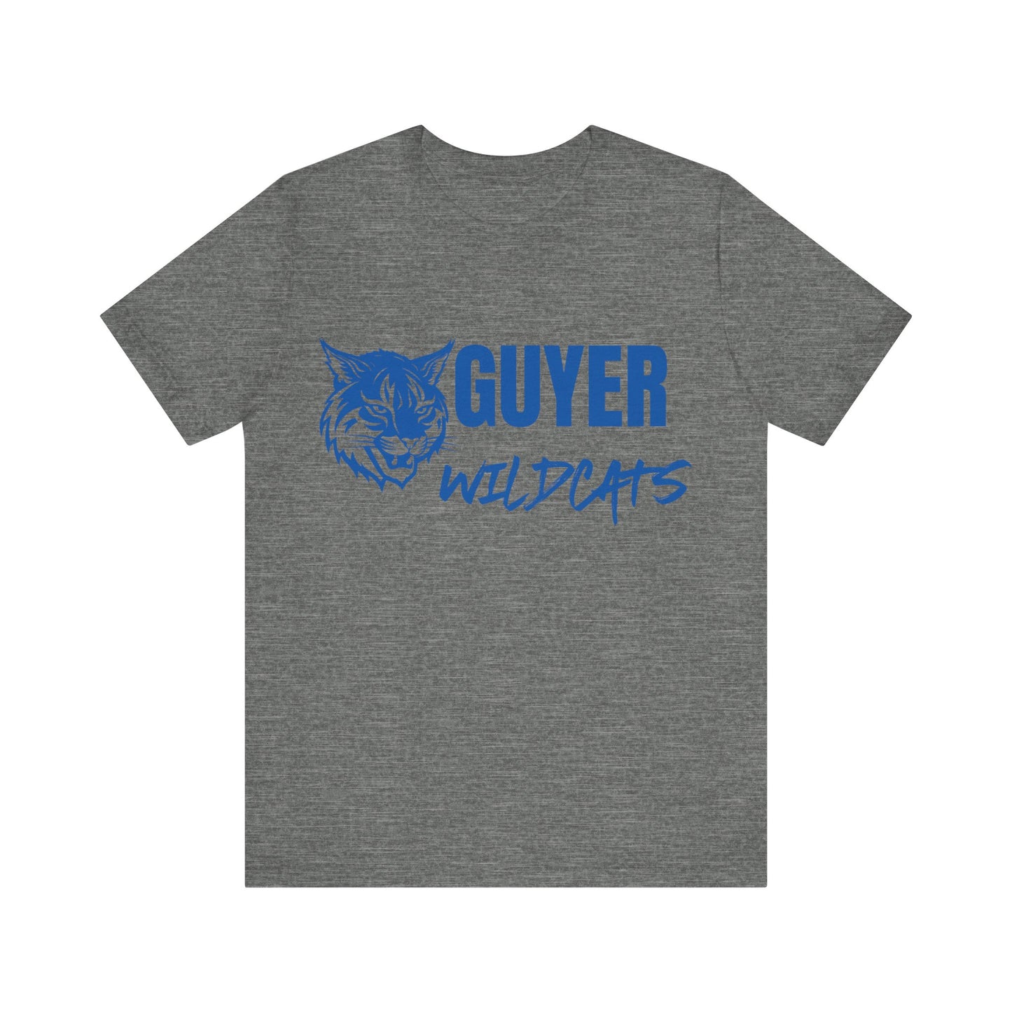 Denton Guyer T-Shirt