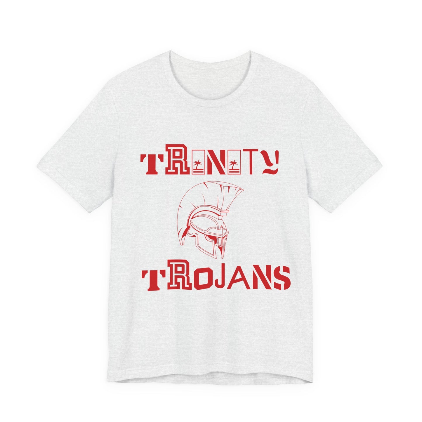 Euless Trinity T-Shirt